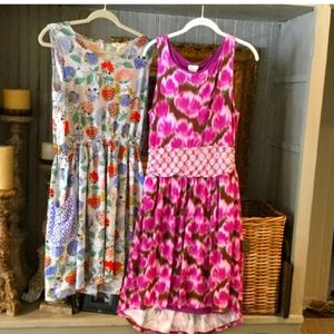 Matilda Jane Dresses L